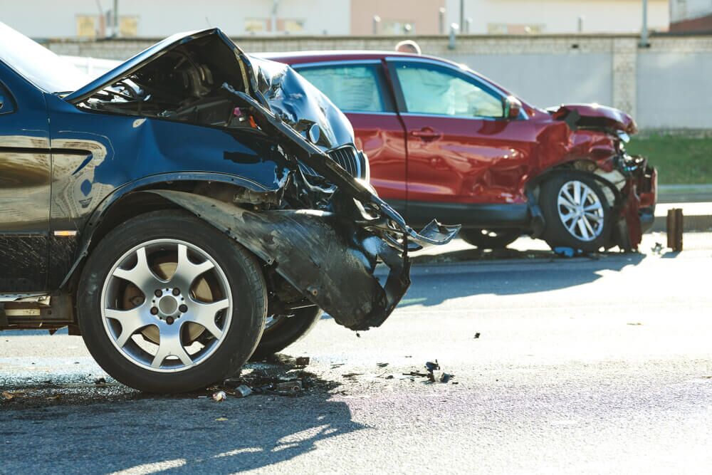 Auto Accident Law Firm Near Me Shaver Lake thumbnail